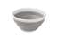Folding bowl Compact 1.4 L, smoky gray